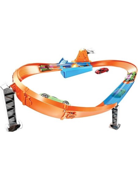 Hot Wheels Action GJM75 veicolo giocattolo