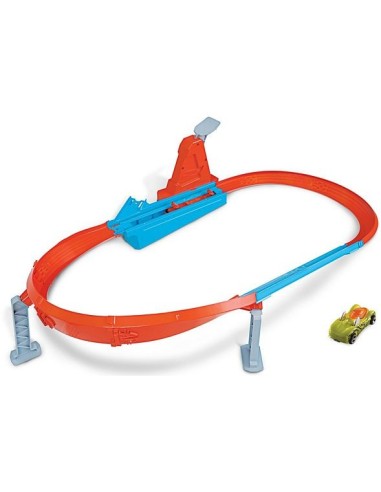 Hot Wheels Action GJM75 veicolo giocattolo