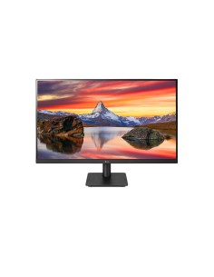 LG 27MP400-B Monitor PC 68,6 cm (27") 1920 x 1080 Pixel Full HD LED Nero