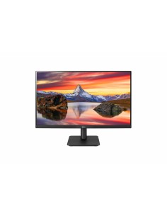 LG 24MP400-B Monitor PC 61 cm (24") 1920 x 1080 Pixel Full HD LED Nero