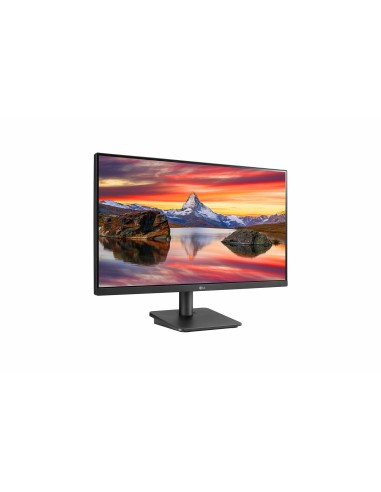 LG 24MP400-B Monitor PC 61 cm (24") 1920 x 1080 Pixel Full HD LED Nero