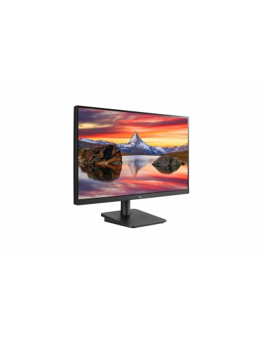 LG 24MP400-B Monitor PC 61 cm (24") 1920 x 1080 Pixel Full HD LED Nero