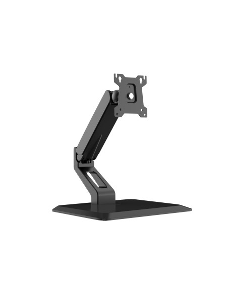 Multibrackets 9998 supporto da tavolo per Tv a schermo piatto 81,3 cm (32") Libera installazione Nero