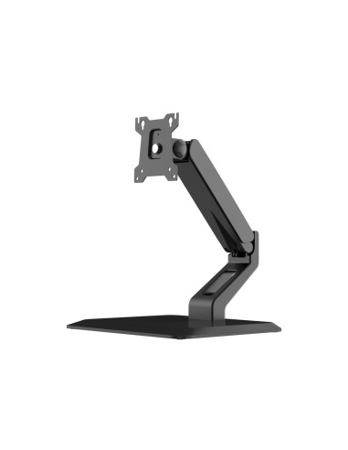 Multibrackets 9998 supporto da tavolo per Tv a schermo piatto 81,3 cm (32") Libera installazione Nero