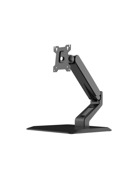 Multibrackets 9998 supporto da tavolo per Tv a schermo piatto 81,3 cm (32") Libera installazione Nero
