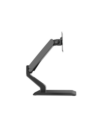 Multibrackets 9998 supporto da tavolo per Tv a schermo piatto 81,3 cm (32") Libera installazione Nero