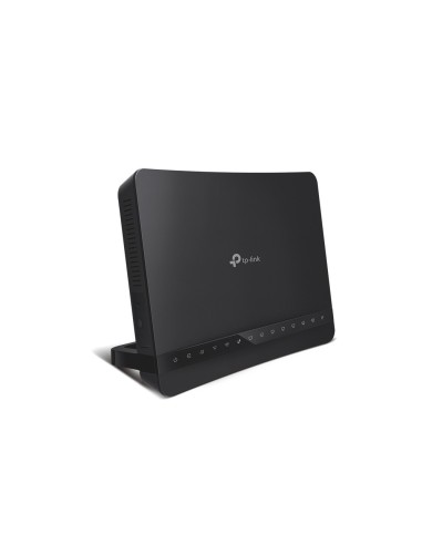 TP-Link VX220-G2V router wireless Dual-band (2.4 GHz 5 GHz) Nero