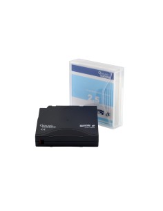 Overland-Tandberg 434135 supporto di archiviazione di backup Nastro dati vuoto 2,5 GB LTO