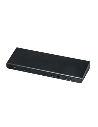 i-tec USB 3.0   USB-C   Thunderbolt 3 Dual Display Docking Station + Power Delivery 85W
