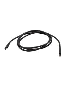 i-tec Thunderbolt 3 – Class Cable, 40 Gbps, 100W Power Delivery, USB-C Compatible, 150cm 2