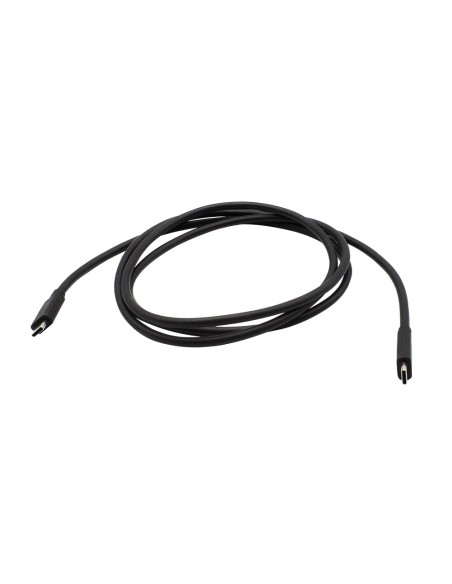 i-tec Thunderbolt 3 – Class Cable, 40 Gbps, 100W Power Delivery, USB-C Compatible, 150cm