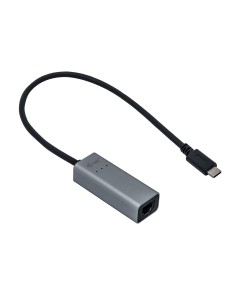 i-tec Metal USB-C 2.5Gbps Ethernet Adapter