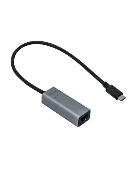 i-tec Metal USB-C 2.5Gbps Ethernet Adapter