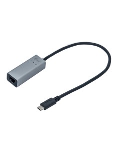i-tec Metal USB-C 2.5Gbps Ethernet Adapter 2