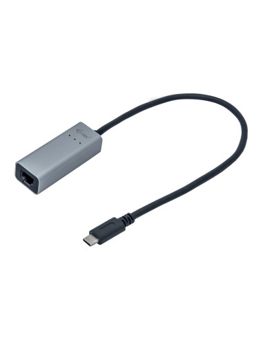i-tec Metal USB-C 2.5Gbps Ethernet Adapter