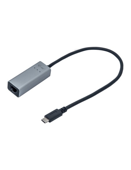 i-tec Metal USB-C 2.5Gbps Ethernet Adapter