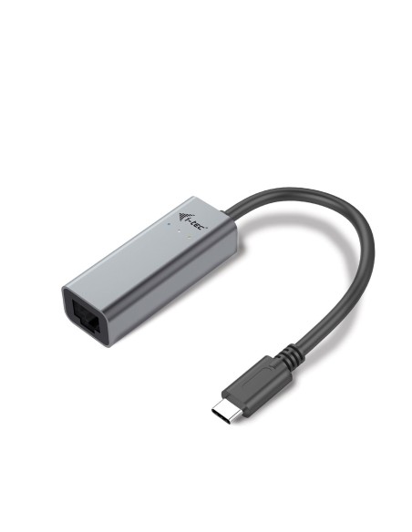 i-tec Metal C31METALGLAN scheda di rete e adattatore Ethernet 1000 Mbit s