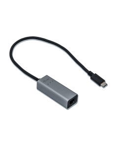 i-tec Metal C31METALGLAN scheda di rete e adattatore Ethernet 1000 Mbit s 2