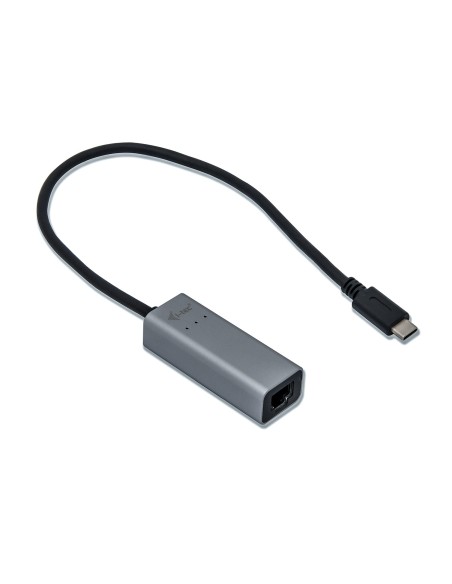 i-tec Metal C31METALGLAN scheda di rete e adattatore Ethernet 1000 Mbit s