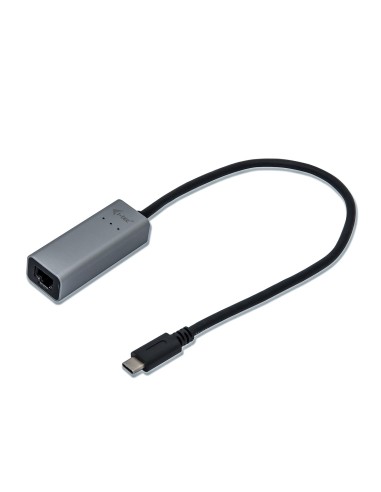 i-tec Metal C31METALGLAN scheda di rete e adattatore Ethernet 1000 Mbit s
