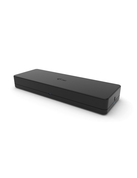 i-tec USB 3.0   USB-C Dual Display Docking Station HDMI DVI + VGA