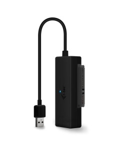 i-tec USB3STADA scheda di interfaccia e adattatore SATA