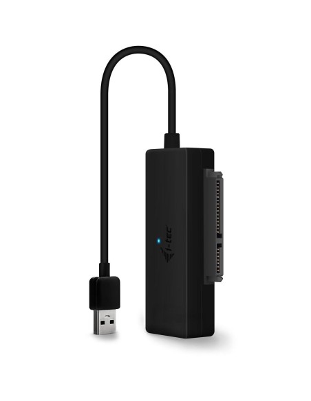 i-tec USB3STADA scheda di interfaccia e adattatore SATA