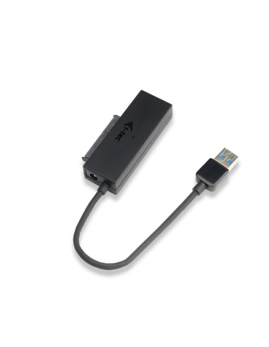i-tec USB3STADA scheda di interfaccia e adattatore SATA