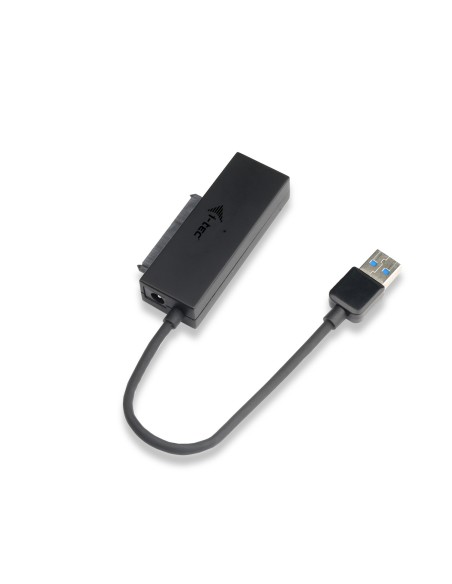 i-tec USB3STADA scheda di interfaccia e adattatore SATA