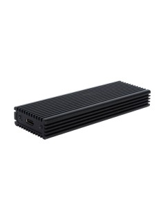 i-tec C31MYSAFENVME contenitore di unità di archiviazione Box esterno SSD M.2