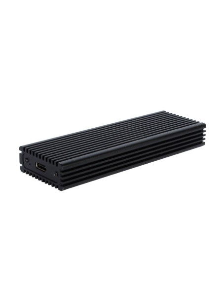 i-tec C31MYSAFENVME contenitore di unità di archiviazione Box esterno SSD M.2