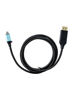 i-tec USB-C DisplayPort Cable Adapter 4K   60 Hz 200cm 2