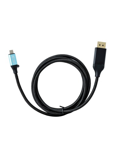 i-tec USB-C DisplayPort Cable Adapter 4K   60 Hz 200cm