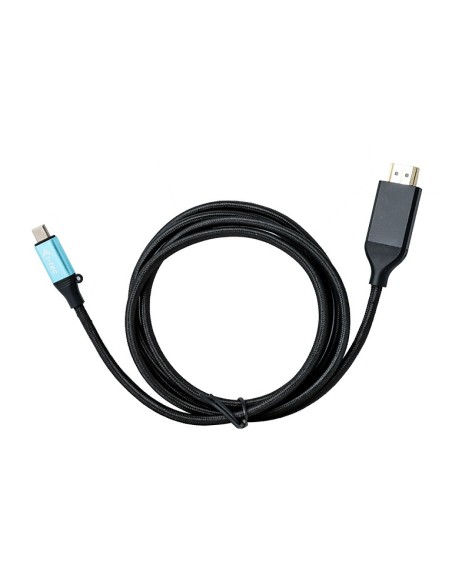 i-tec Cavo adattatore USB-C 3.1 per HDMI 4K   60Hz 200cm