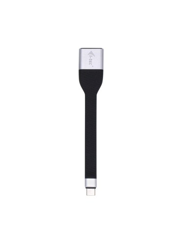 i-tec USB-C Flat DP Adapter 4K 60 Hz