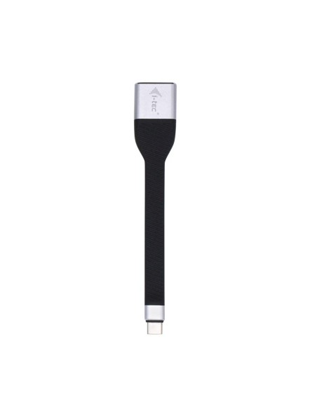 i-tec USB-C Flat DP Adapter 4K 60 Hz