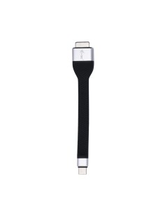 i-tec USB-C Flat VGA Adapter 1920 x 1080p 60 Hz 2