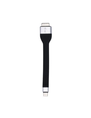 i-tec USB-C Flat VGA Adapter 1920 x 1080p 60 Hz