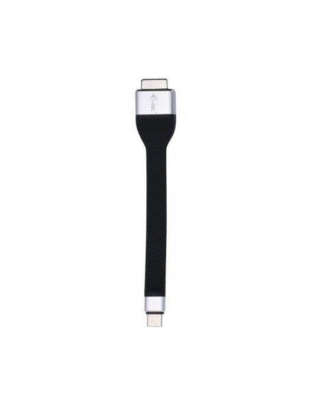 i-tec USB-C Flat VGA Adapter 1920 x 1080p 60 Hz