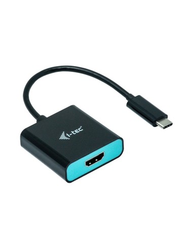 i-tec USB-C HDMI Adapter 4K 60 Hz