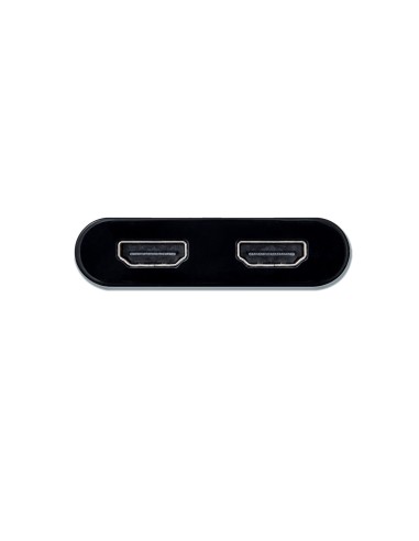 i-tec USB 3.0   USB-C Dual 4K HDMI Video Adapter