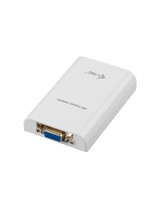 i-tec Advance USB Display Adapter VGA