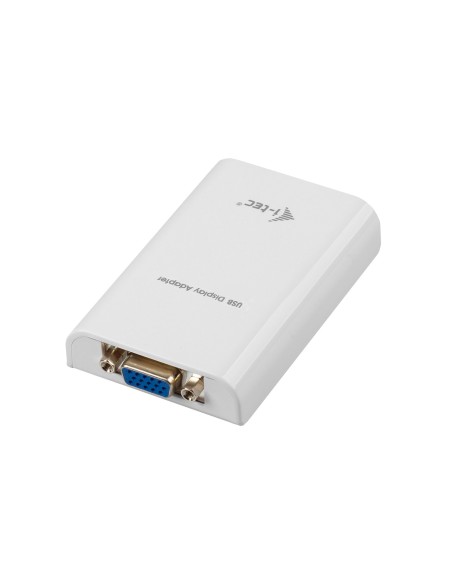 i-tec Advance USB Display Adapter VGA