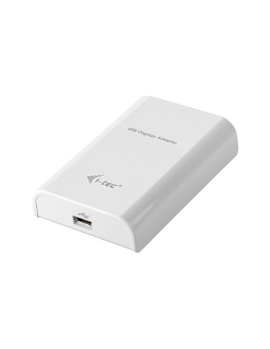 i-tec Advance USB Display Adapter VGA