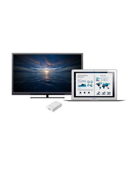 i-tec Advance USB Display Adapter VGA