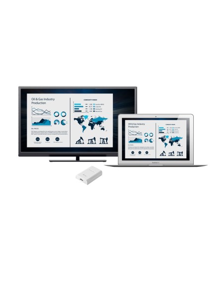 i-tec Advance USB Display Adapter VGA