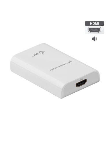 i-tec Advance USB 3.0 Display Adapter HDMI