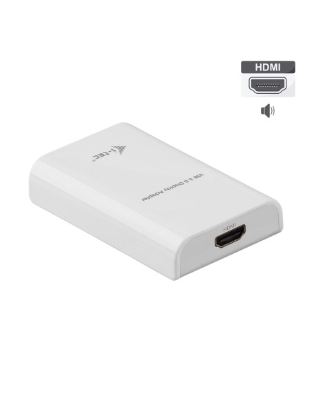 i-tec Advance USB 3.0 Display Adapter HDMI