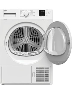 Beko DRXS722W asciugatrice Libera installazione Caricamento frontale 7 kg A++ Bianco 2