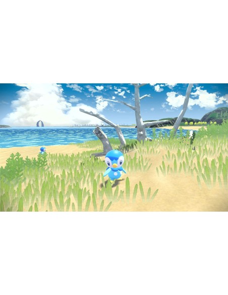 Nintendo Leggende Pokémon  Arceus Standard Tedesca, Inglese, ESP, Francese, ITA Nintendo Switch